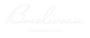 Boiliveau Consulting