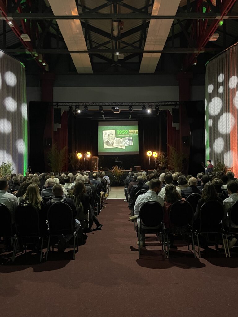 LE VERGER DE LA BLOTTIÈRE