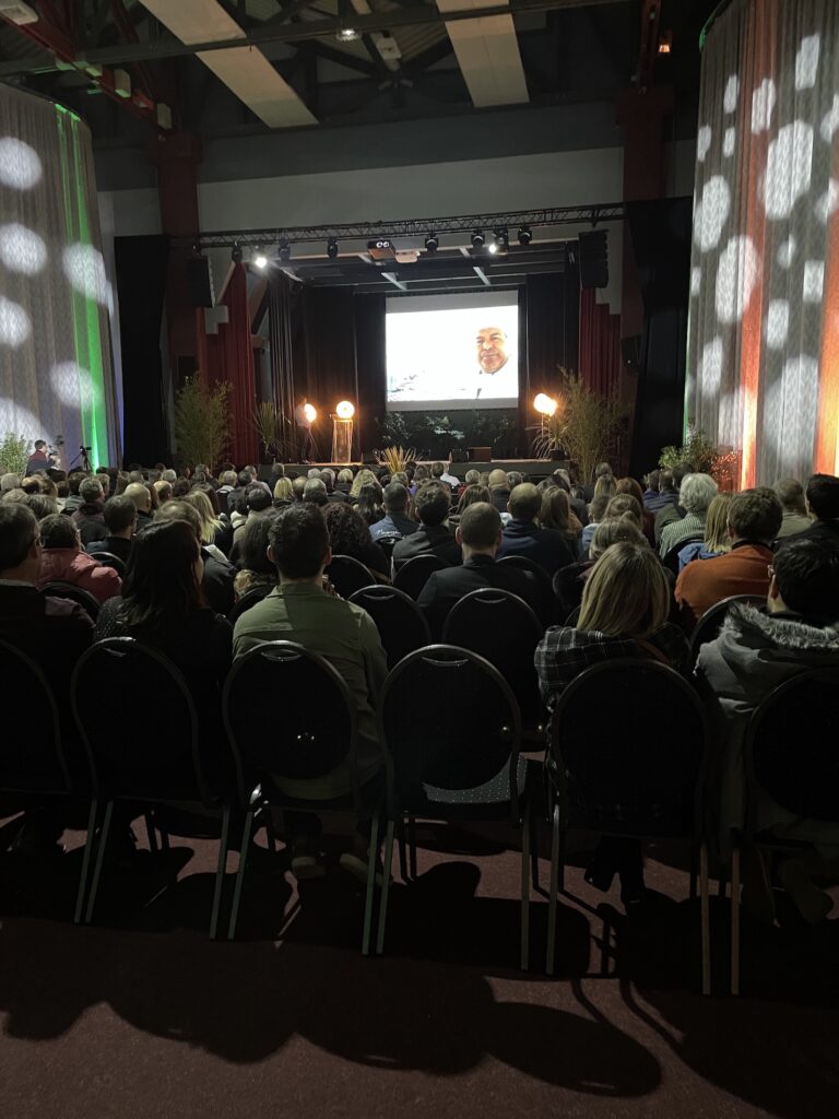 LE VERGER DE LA BLOTTIÈRE