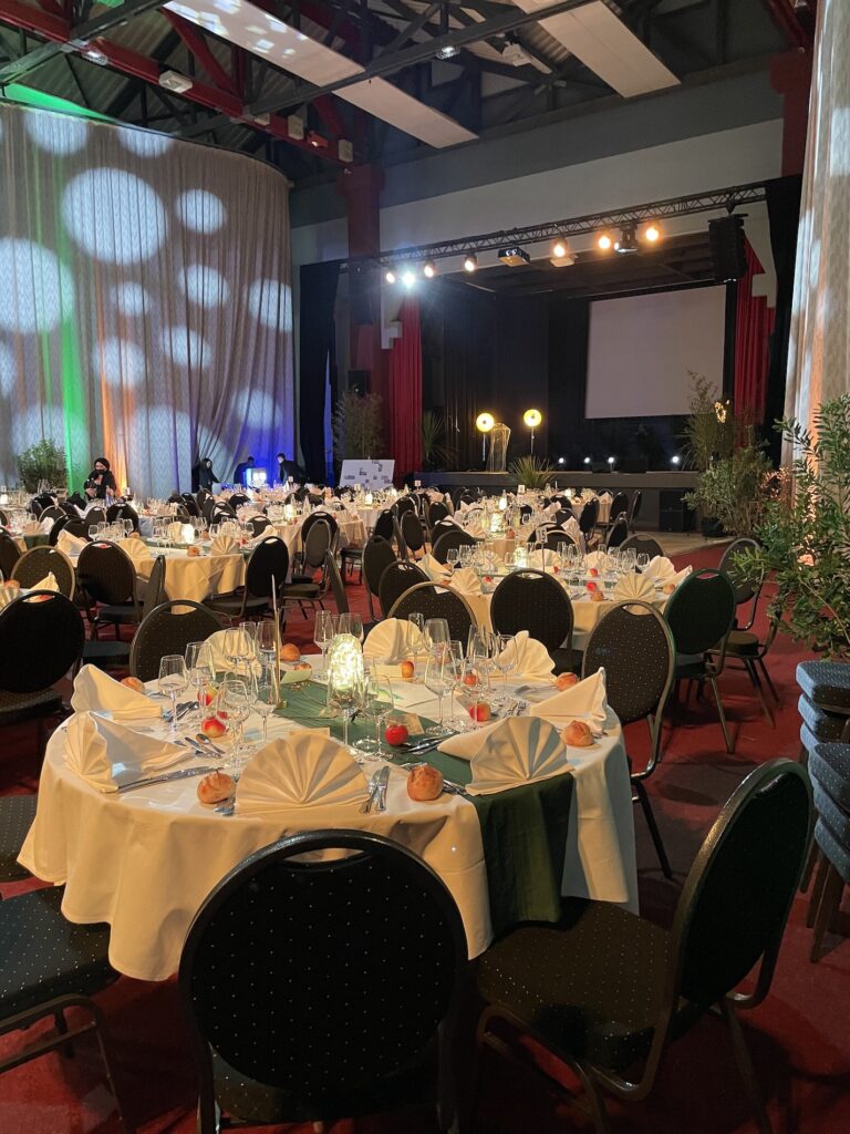 LE VERGER DE LA BLOTTIÈRE