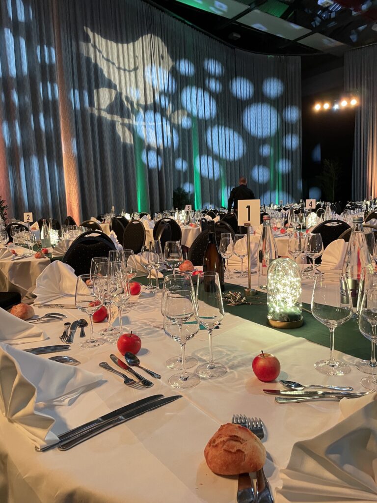 LE VERGER DE LA BLOTTIÈRE