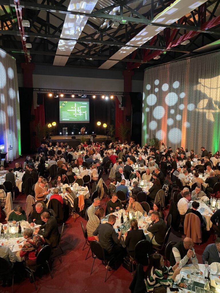 LE VERGER DE LA BLOTTIÈRE