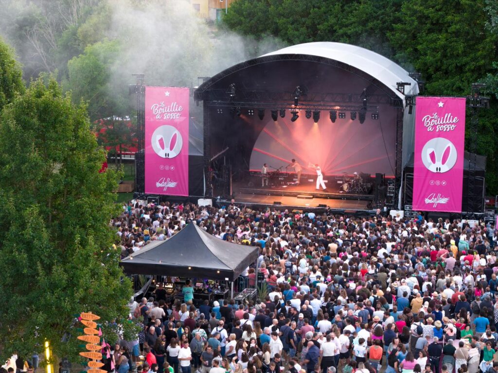 La Bouillie à Sosso